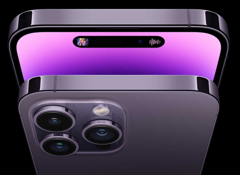 機構：iPhone 15系列面板出貨量高于iPhone 14 ，LGD已解決技術難題