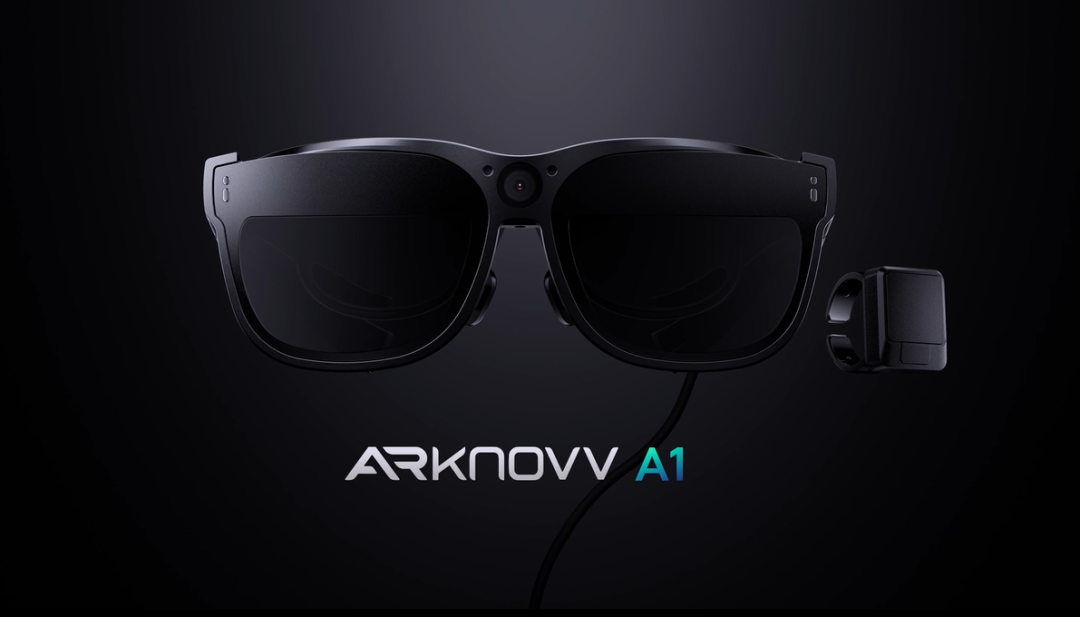ARRARknovv A1ʽlMicro OLED