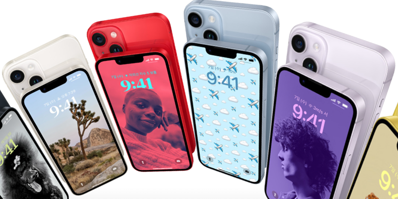 消息稱(chēng)富士康開(kāi)始在印度生產(chǎn)蘋(píng)果 iPhone 15 手機(jī)