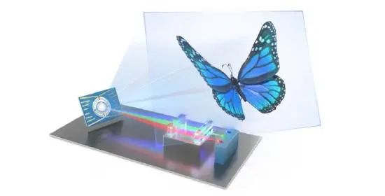 TriLite與艾邁斯歐司朗合作開發 AR 智能眼鏡顯示屏