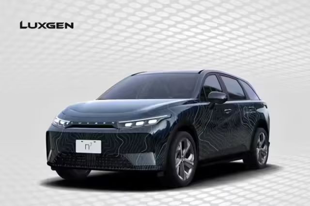 富士康今年第 4 季度量產(chǎn) Model C 汽車，明年 1 月開始交付