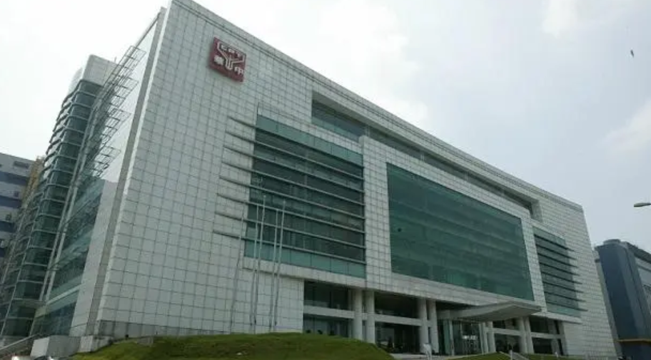 拍賣底價36.8億！中華映管4.5代線無人問津