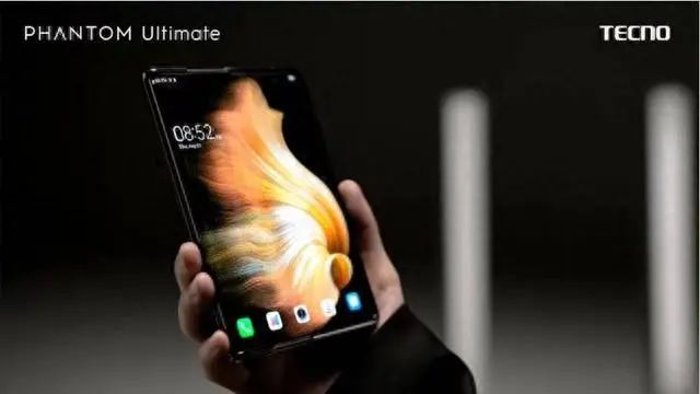 TCL華星供屏！vivo、傳音計(jì)劃推出全球首款卷軸屏手機(jī)