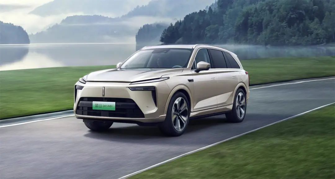 上任僅8個月，魏牌汽車CEO陳思英離職