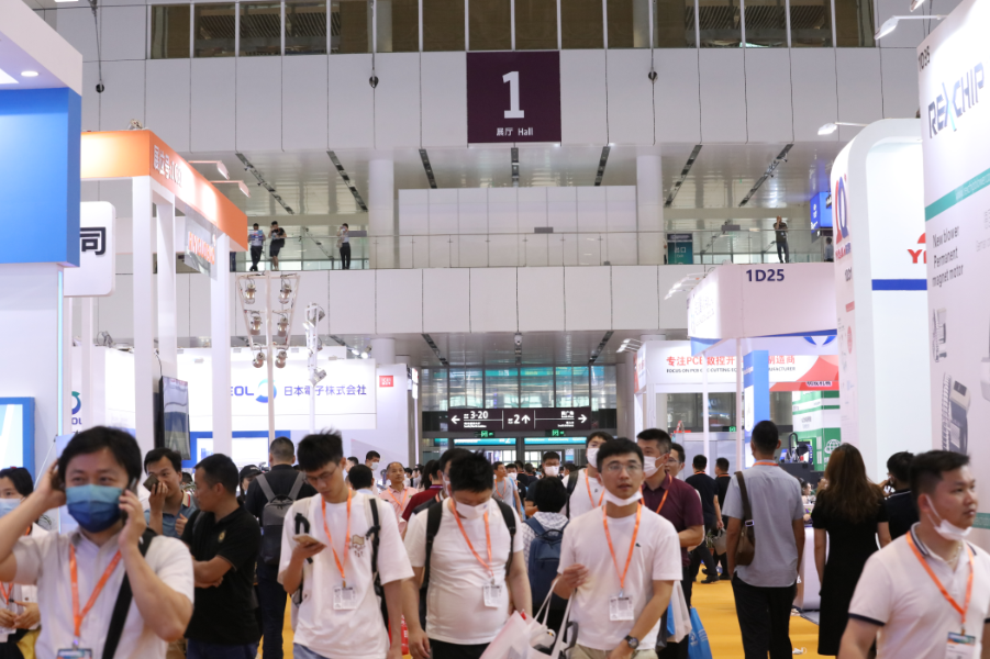 為什么他們都選擇參展SMF？看往屆展商評價！