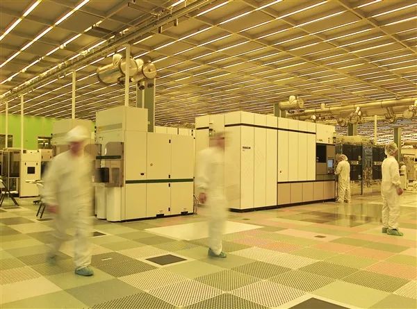 臺積電7nm以下工藝漲價6%！NV、AMD、聯(lián)發(fā)科被迫同意