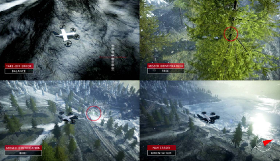 ΢ܛIԪĿProject Airsim˹ܑDOpenAI