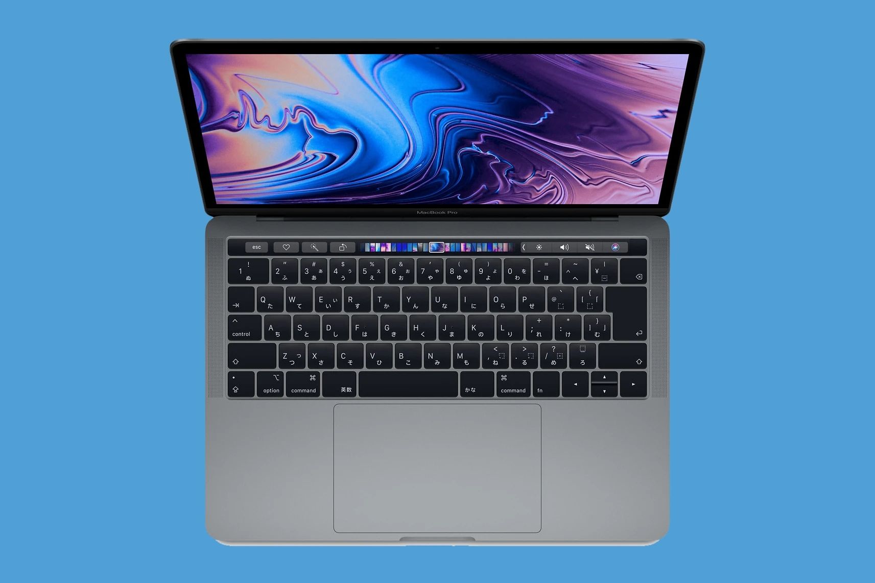 13英寸MacBook Pro停產(chǎn)：蘋果引以為傲的Touch Bar被放棄