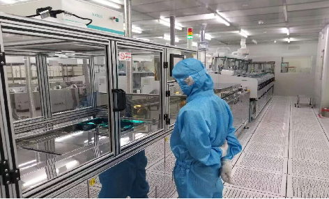 江西盛世創業科技有限公司多崗位招聘
