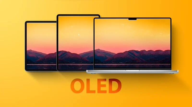 消息稱蘋果 OLED iPad Pro 將于 2027 年再升級：功耗低 20%，實現(xiàn)屏下攝像頭