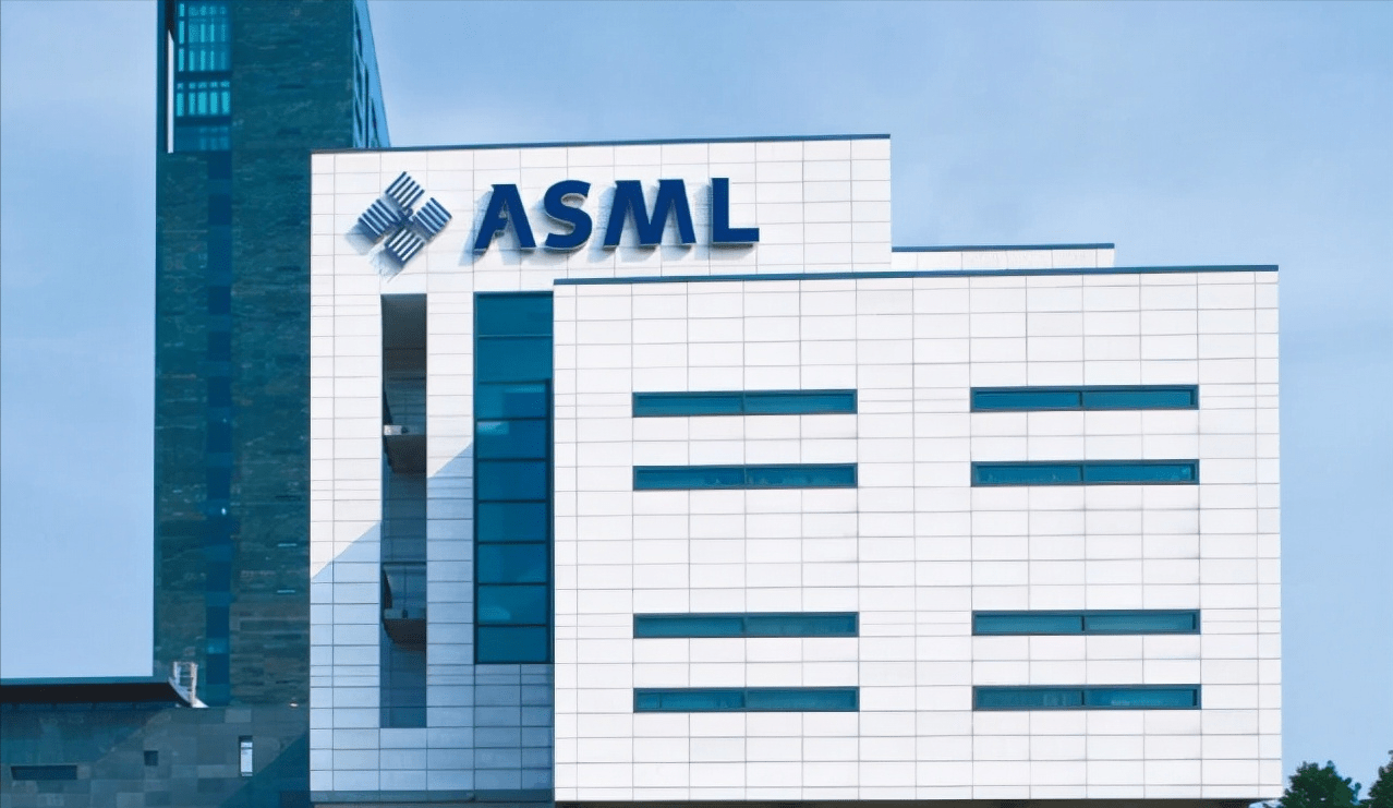 ASML與三星簽署備忘錄，預計共同在韓國建立研究中心