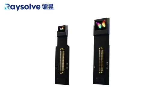 Micro LED微顯示企業鐳昱完成Pre-A3輪融資