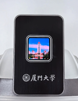 廈門未來(lái)顯示技術(shù)研究院點(diǎn)亮1.63英寸Micro LED全彩顯示模組