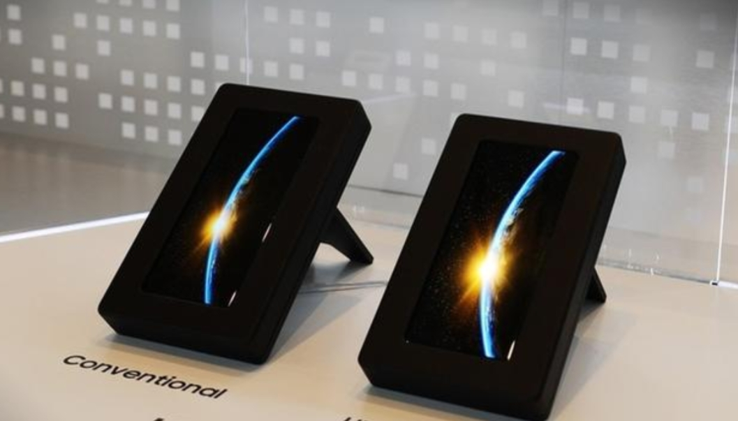 903億韓元！韓國支持OLED、Micro LED研發