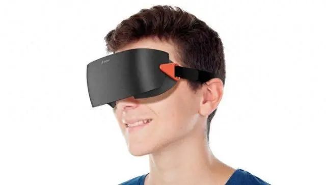 松下將出售日本VR硬件初創公司Shiftall