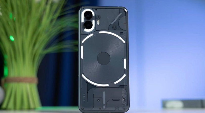 Nothing Phone2a֙C
