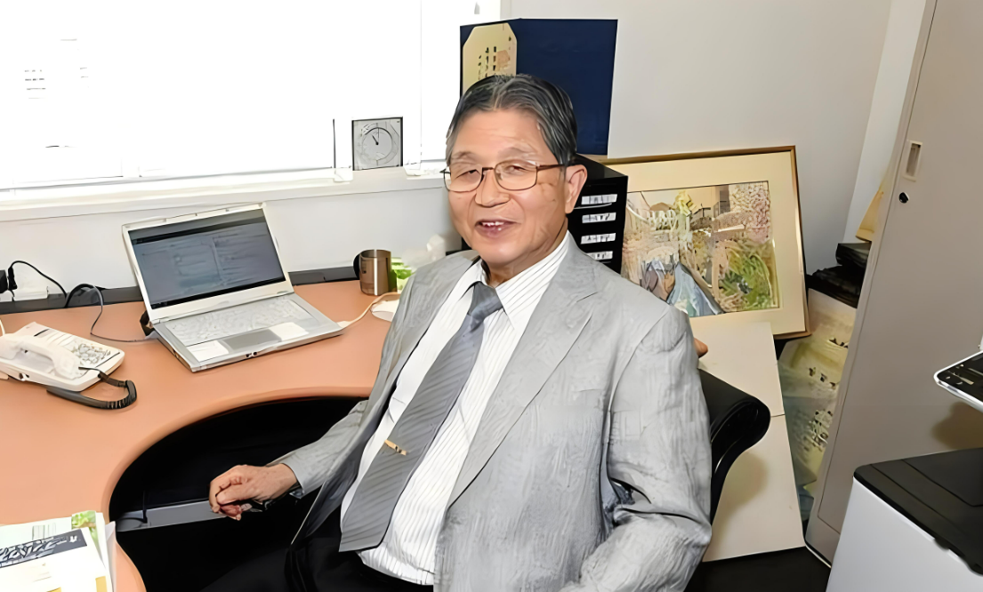 日本半導(dǎo)體教父，前爾必達(dá)社長坂本幸雄辭世
