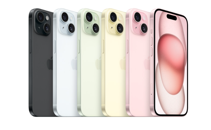 由于需求疲軟，蘋果iPhone 15 Pro Max在中國下調1300元