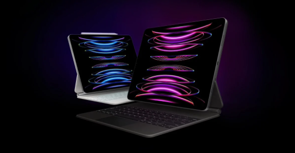 三星與LG攜手，壟斷蘋果新款iPad Pro OLED顯示屏供應