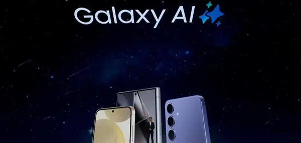 三星中國市場變卦！打響AI手機收費第一槍