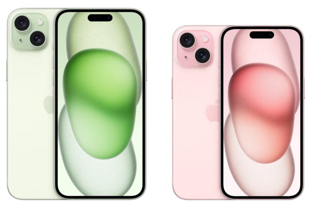ϢQO(png)ڰMb6.1ӢiPhone 15