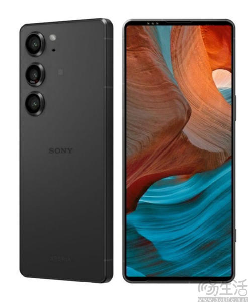 索尼Xperia 1 VI更多爆料現身，最高或配16GB內存