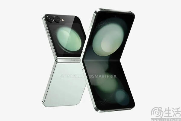 Galaxy Z Flip6ع^mU