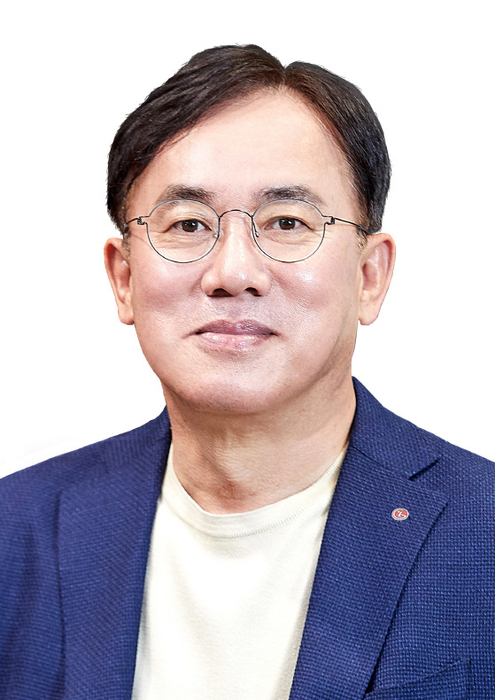 鄭哲東被正式任命為LG Display 首席執行官