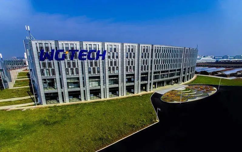 沃格光電擬5億元投建新項目，預(yù)計2026年正式投入生產(chǎn)
