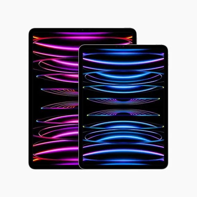 因三星顯示良率問題，LGD獲11英寸 iPad Pro 用OLED屏轉(zhuǎn)移訂單