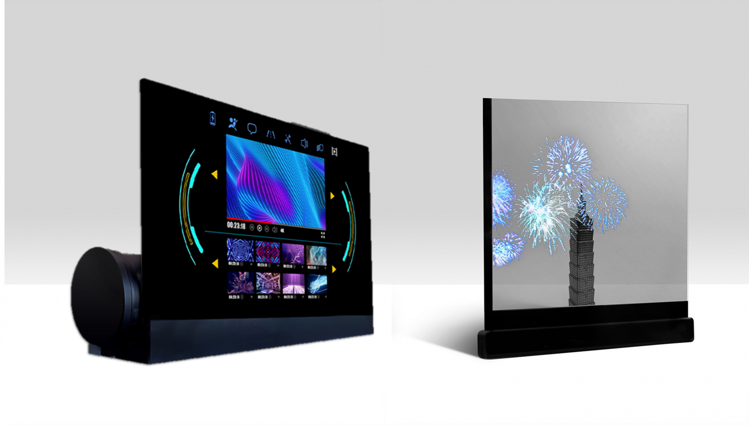 _Ⱥ(chung)MicroLEDl(f)չ JδжNg(sh)·