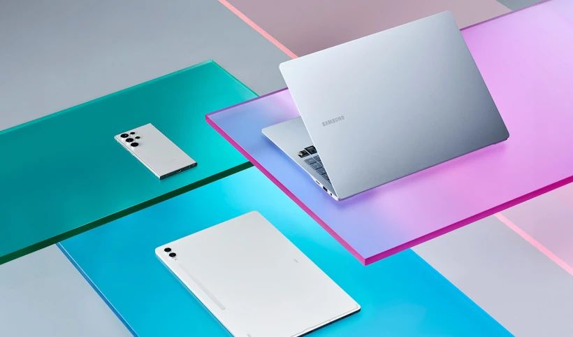 Galaxy Book4 EdgeϵйPӛl X Elite3K AMOLED |