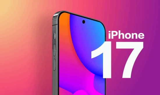 Oаl֙Cl iPhone 17 Slim