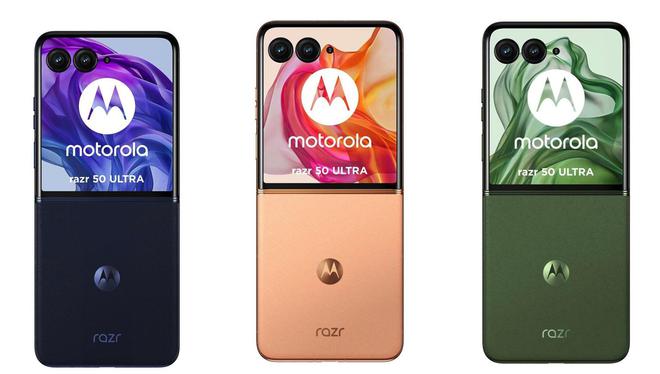 Ħ_ razr 50 Ultra ֙Cҕlع⣺IPX8 ˮ Moto AI