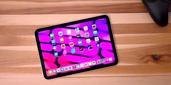 iPad mini 7υRoˢĻ оƬuc