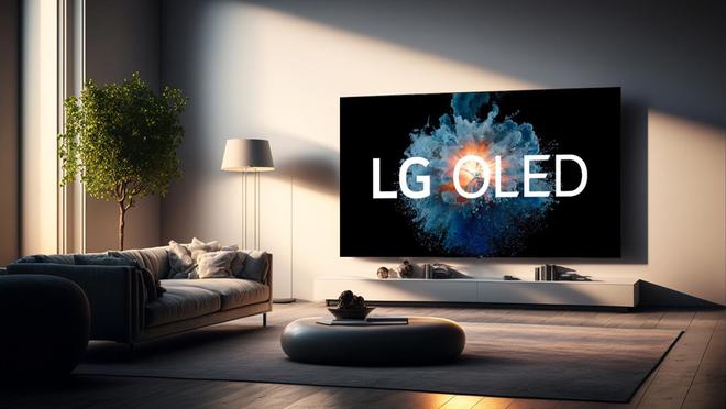 LG оOLED ҕܸ˯|