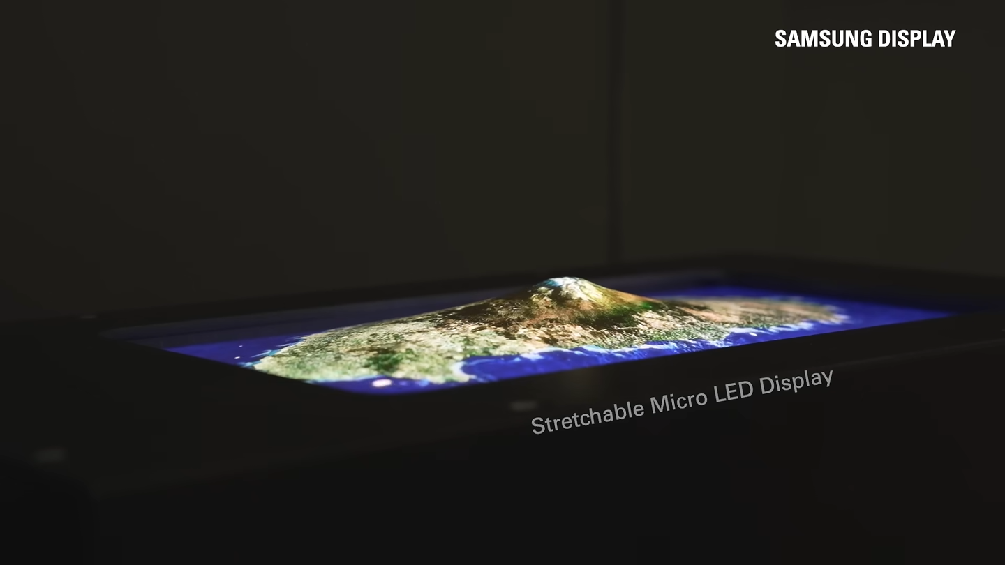 I(y)I(lng) 25% Lʣ@ʾչʾ Micro LED Ļԭ