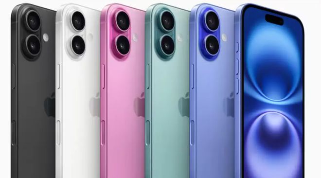ӡȲL(zhng)ӡȮa(chn)O iPhone 16 (yng)ȫ