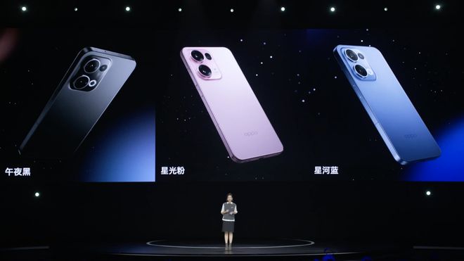OPPO Reno13 ϵаl(f)|(zh)НM(mn)M(mn)ĳСֱ(dng)B(ti)Ӱ³֮