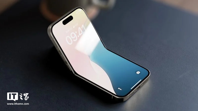 ϢQO 2026 °ƳۯB iPhoneۯB֙C(j)Ј(chng)