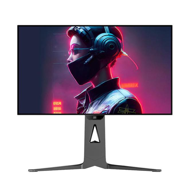 ϢQƳ 520Hz ˢ OLED @ʾ CES 
