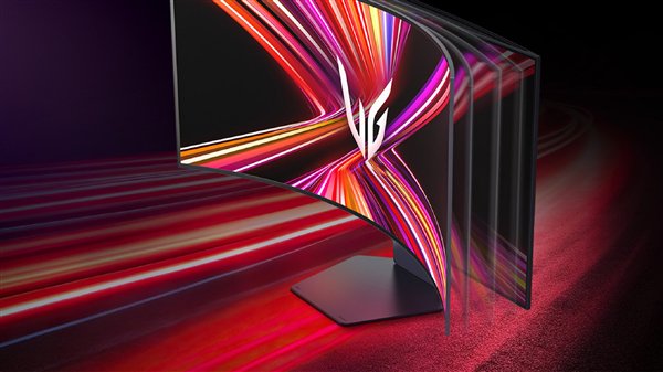 LG_ȫ׿ɏ5K2K OLED@ʾƽɏ ׃