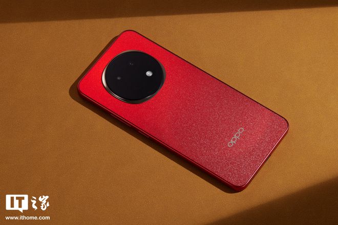 ϢQ OPPO 2025 ȫ沼С֙CA ϵҎPaƷ