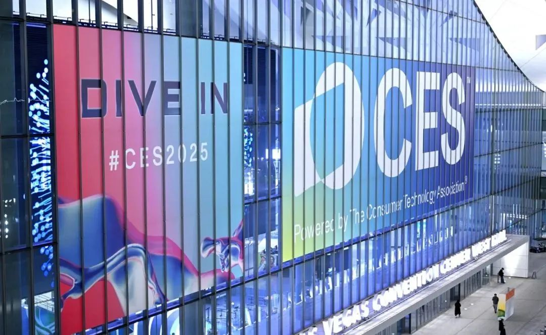 CES 2025_ĻBOETCLAǡ(lin)롢蠖չcҕԣ