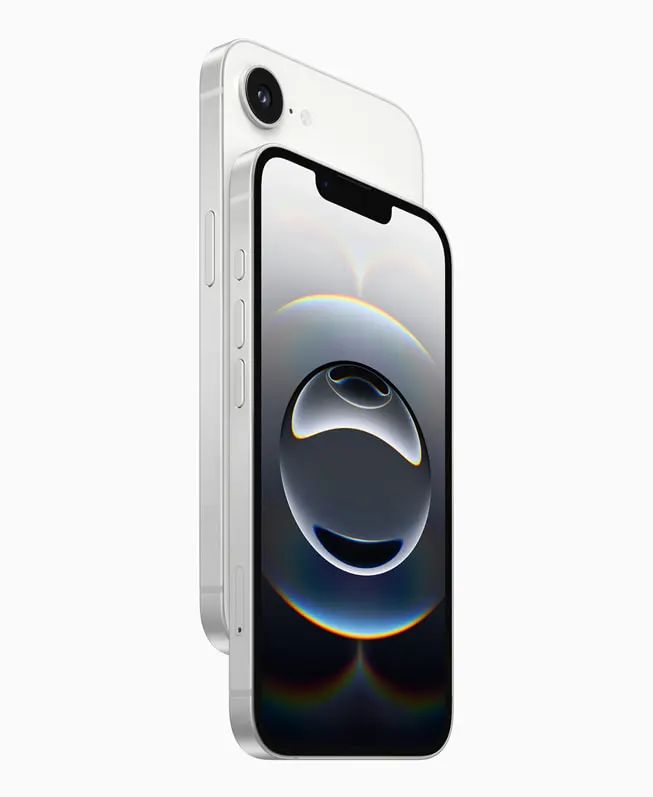 iPhone 16el6.1ӢOLEDȫOӋ