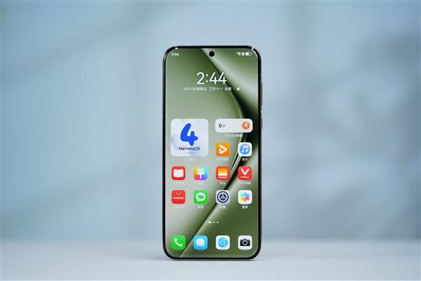 華為Pura 80瘋狂堆料！超大杯搭載雙層OLED：屏幕參數(shù)超越Mate 70 RS
