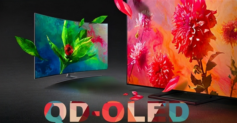 三星QD-OLED電視估Q4量產、明年亮相