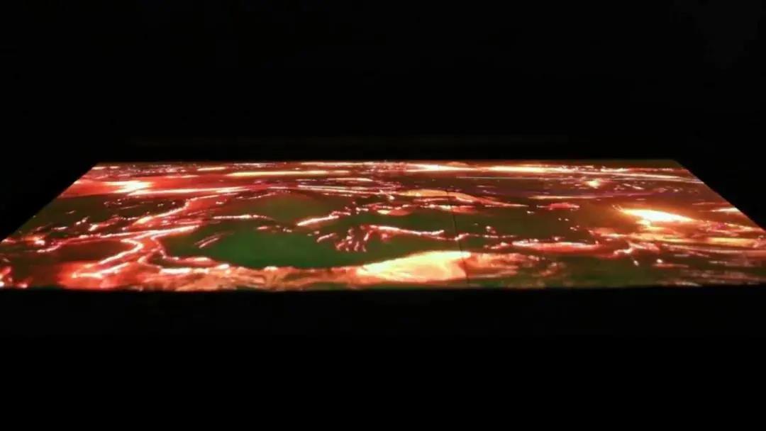 三星顯示的13英寸可拉伸AMOLED屏來(lái)了