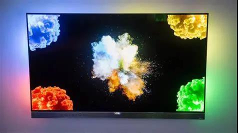 中國(guó)面板制造商緊追OLED，韓國(guó)呼吁將OLED納入戰(zhàn)略技術(shù)領(lǐng)域