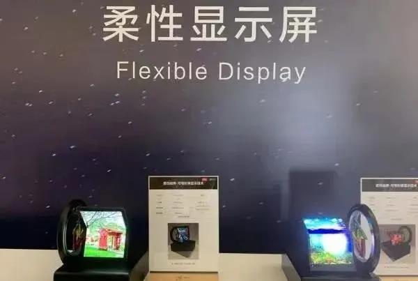 從全面追趕到部分超越，中國面板業(yè)雙雄躋身專利十強(qiáng)